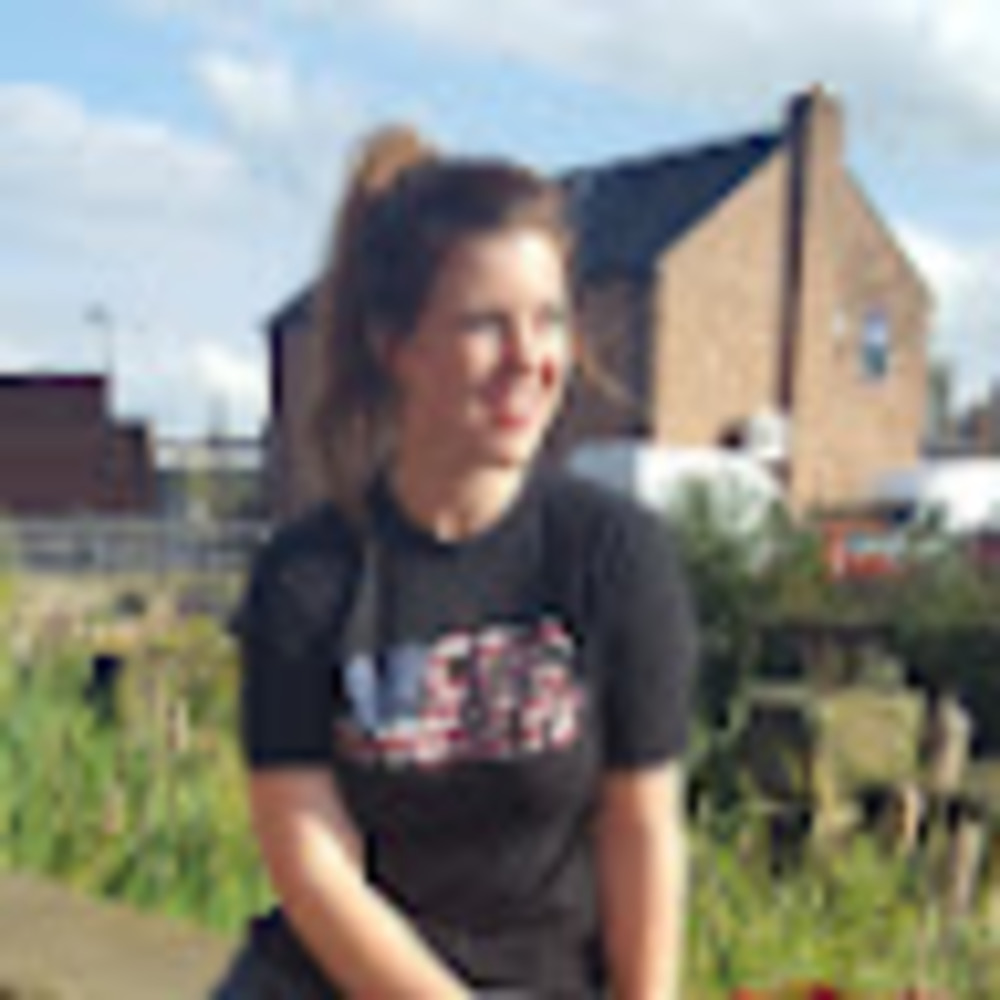 Meet your Posher, Kate